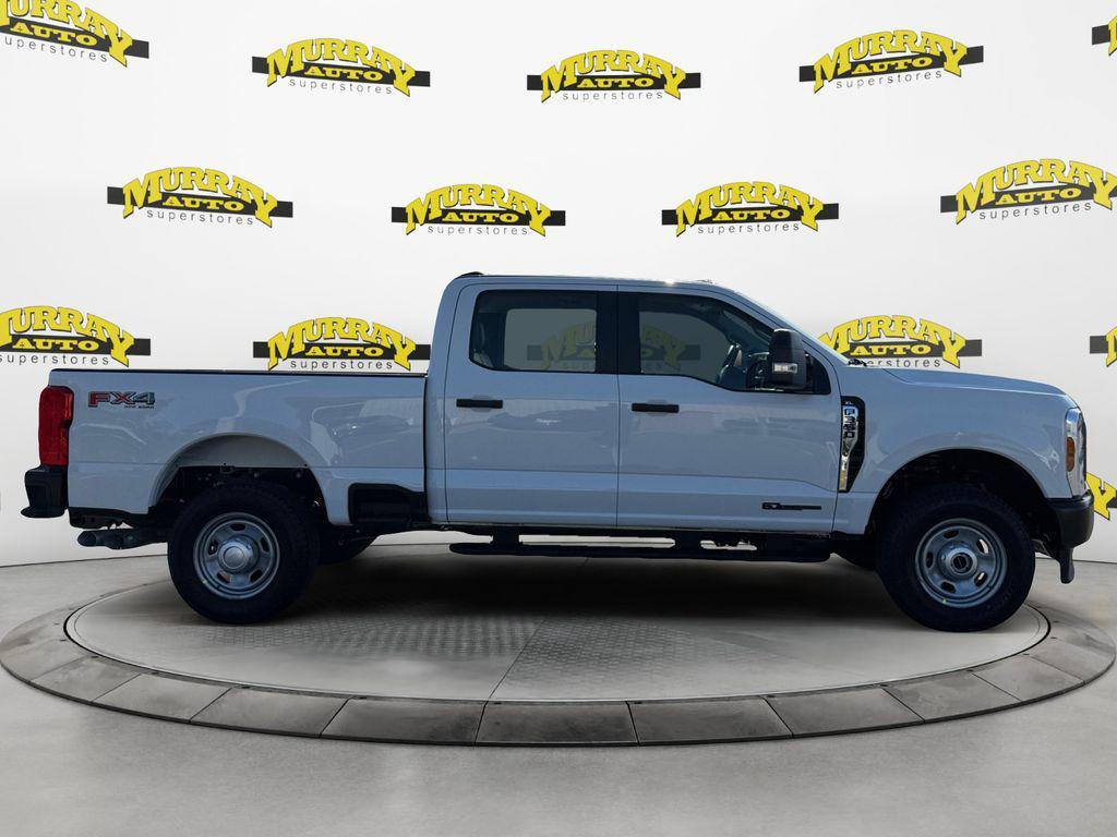 new 2026 Ford F-350 car, priced at $70,099