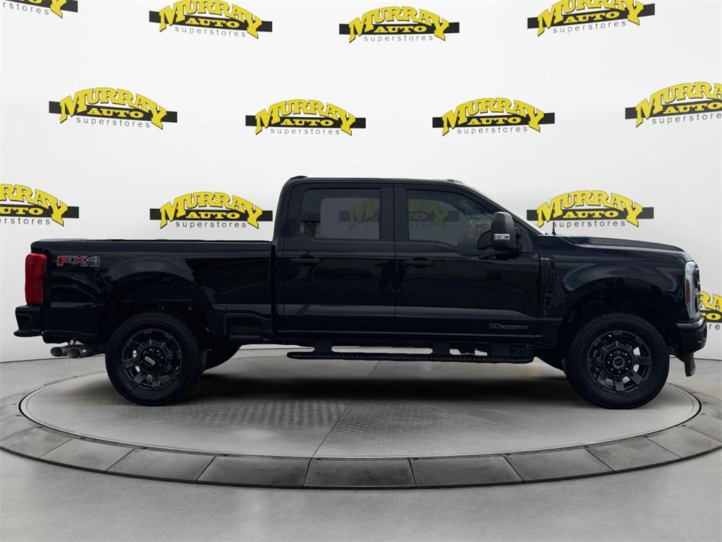 new 2026 Ford F-250 car, priced at $75,995