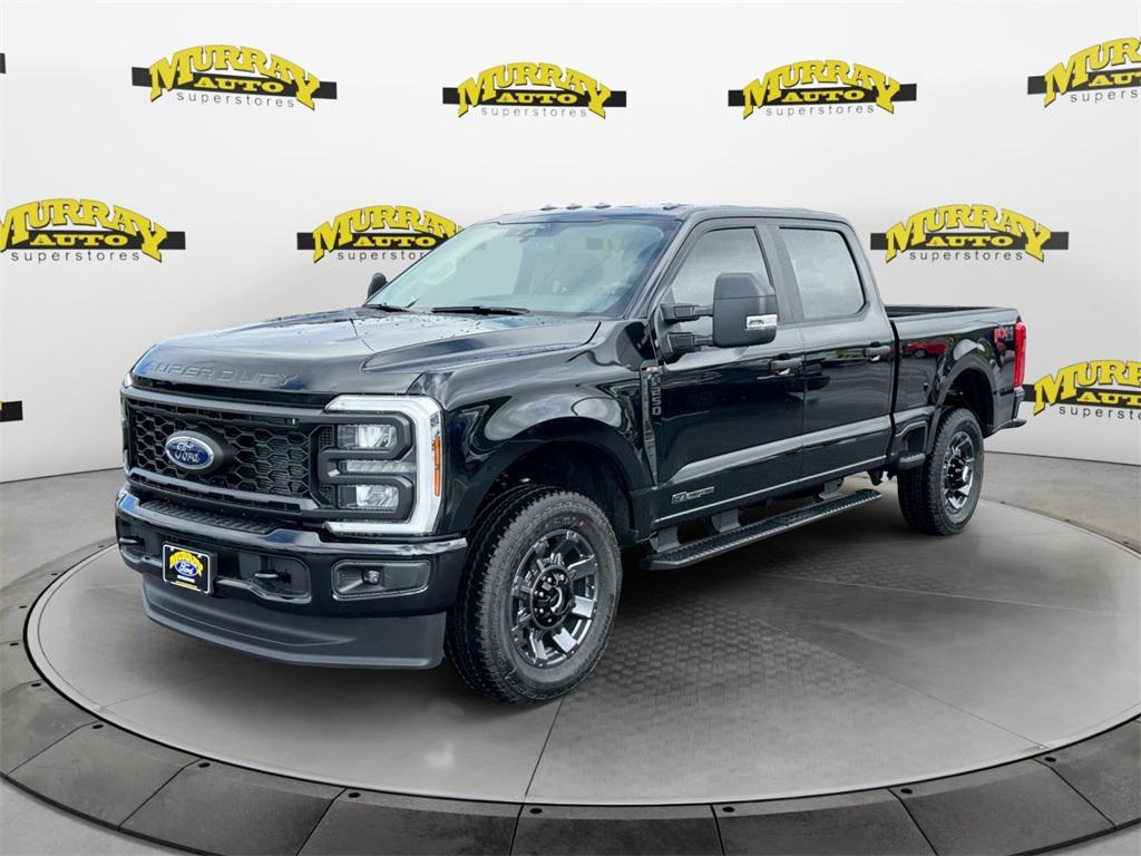 new 2026 Ford F-250 car, priced at $75,995
