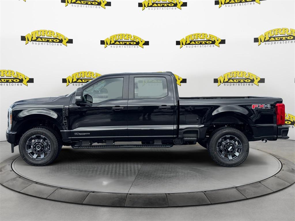new 2026 Ford F-250 car, priced at $75,995