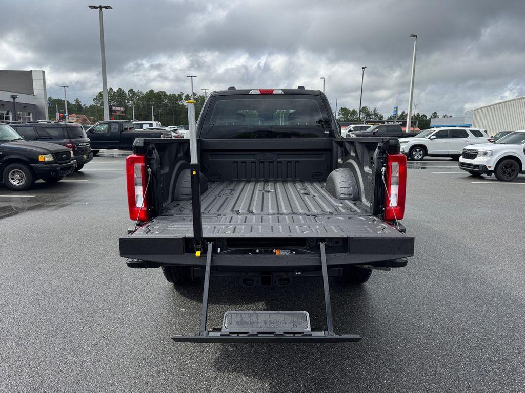 new 2026 Ford F-250 car, priced at $68,677