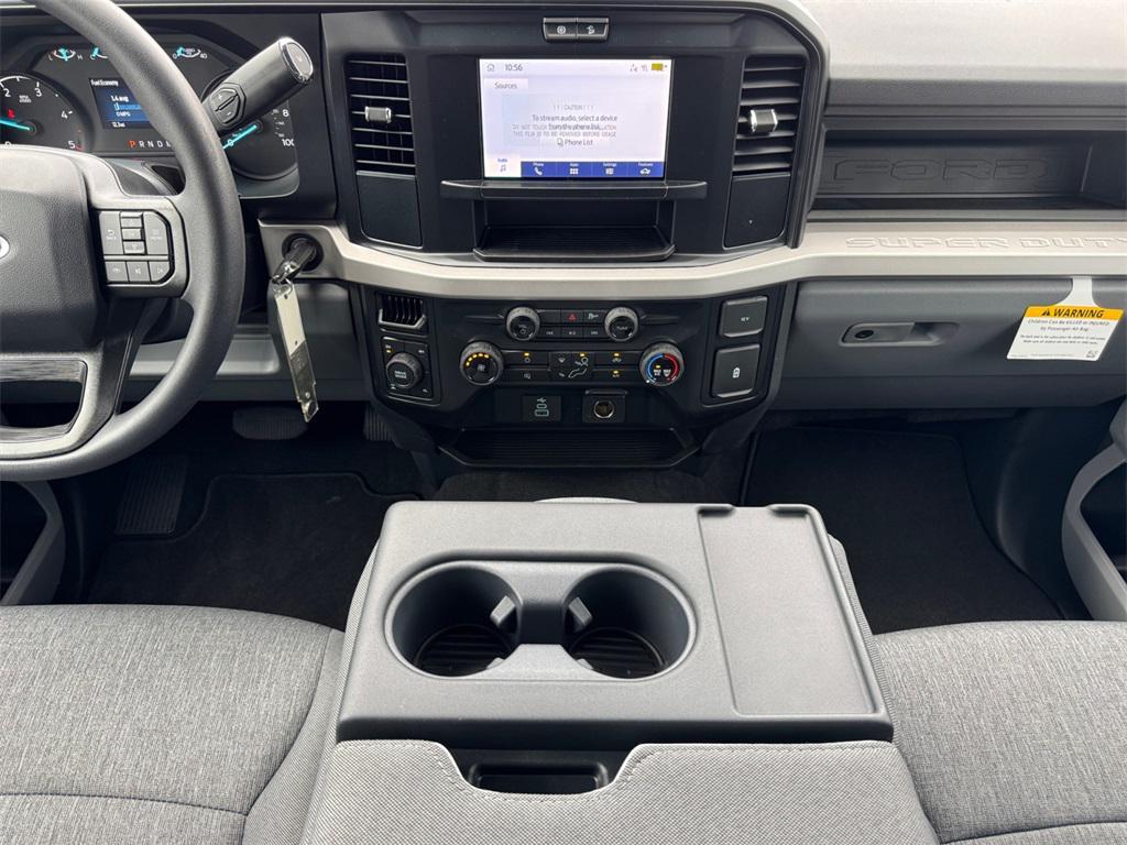 new 2026 Ford F-250 car, priced at $75,995