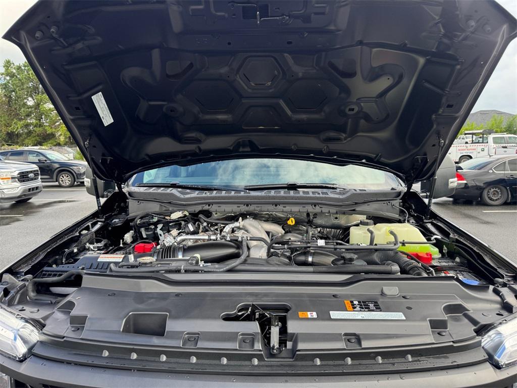 new 2026 Ford F-250 car, priced at $75,995