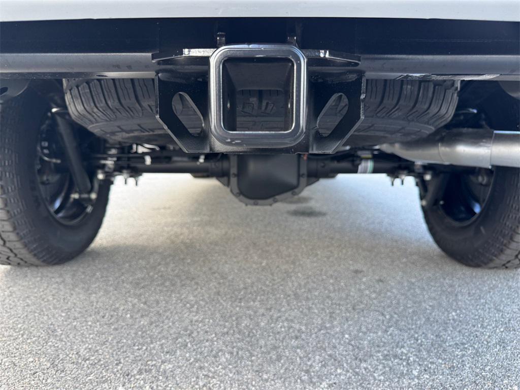 new 2025 Ford F-150 car, priced at $54,444