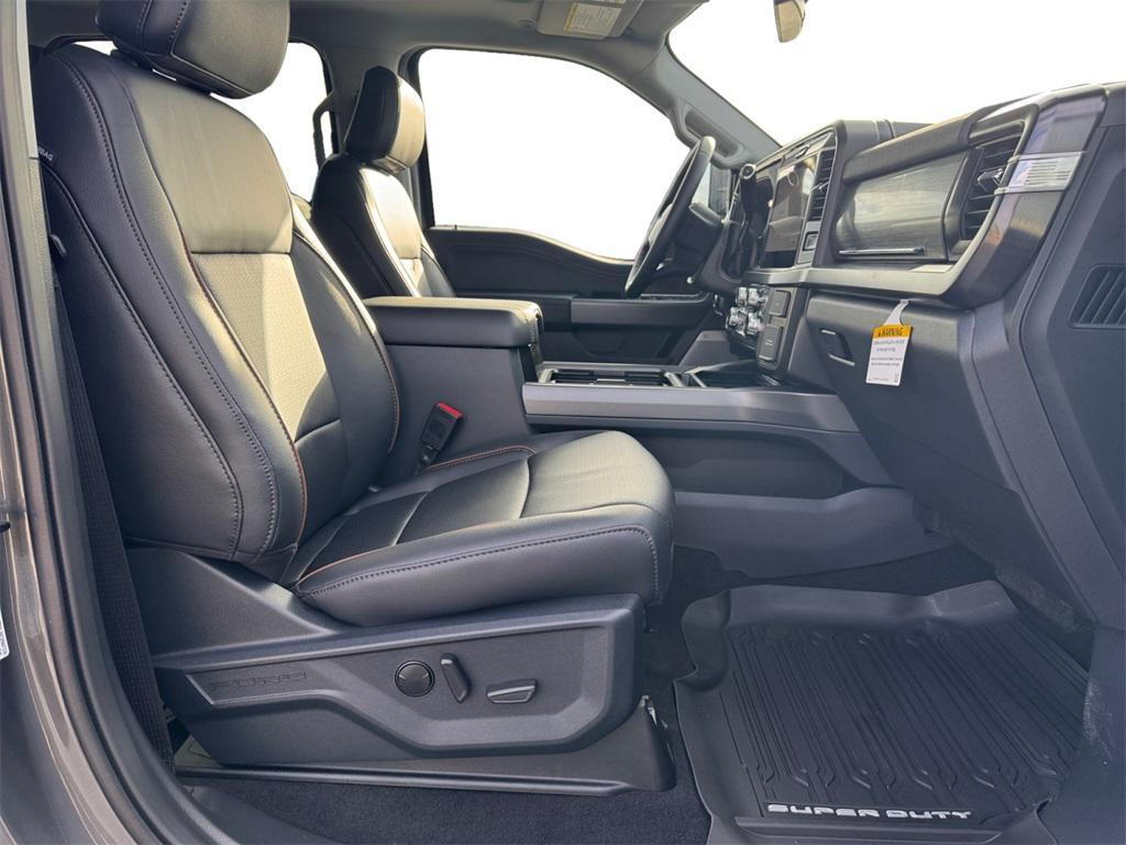 new 2026 Ford F-250 car, priced at $74,290