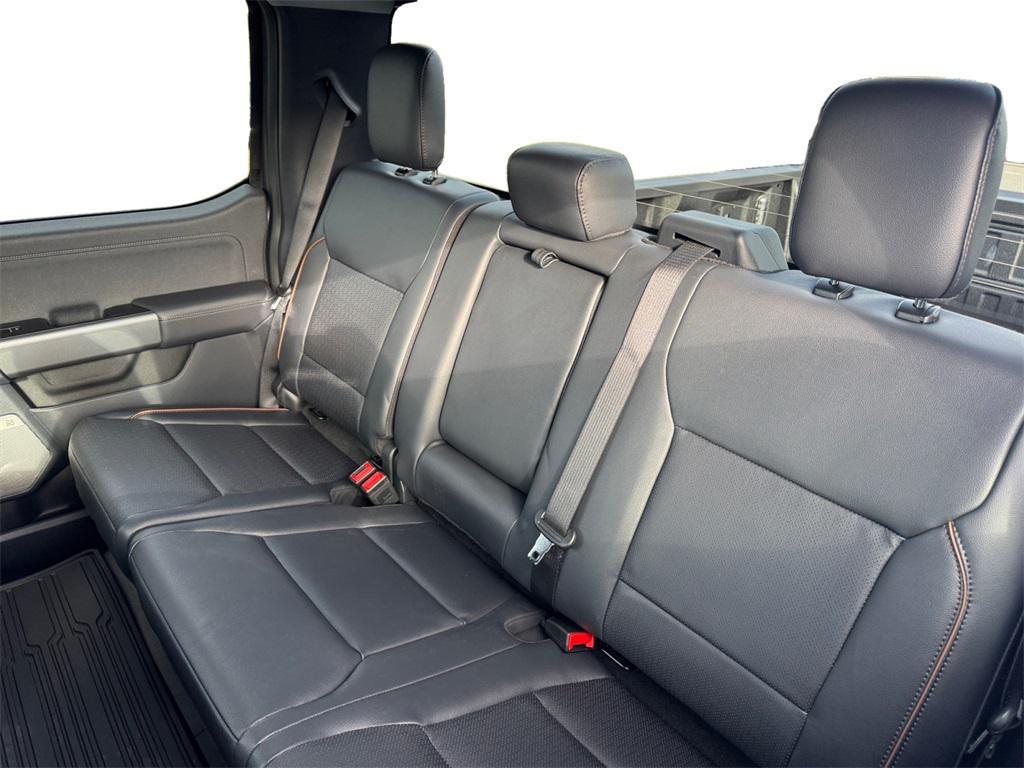 new 2026 Ford F-250 car, priced at $74,290