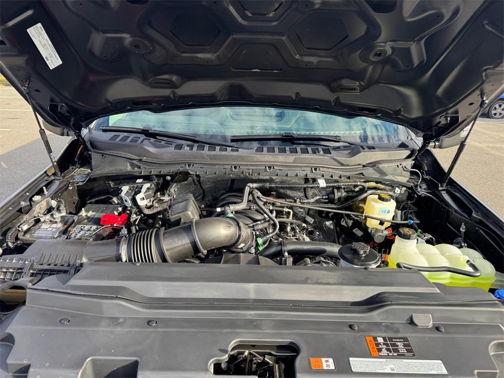 new 2026 Ford F-250 car, priced at $74,290