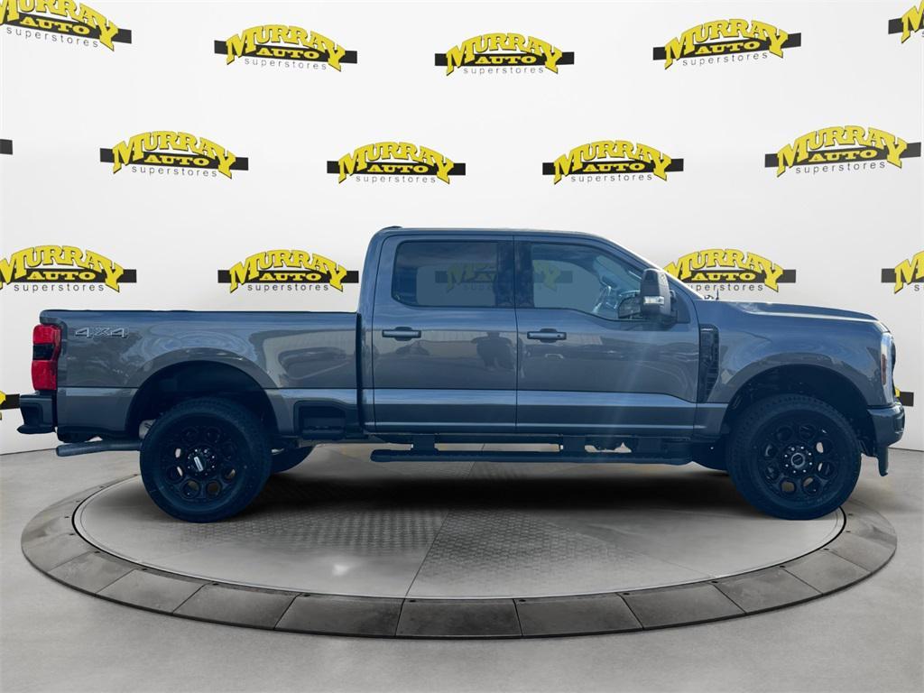 new 2026 Ford F-250 car, priced at $74,290