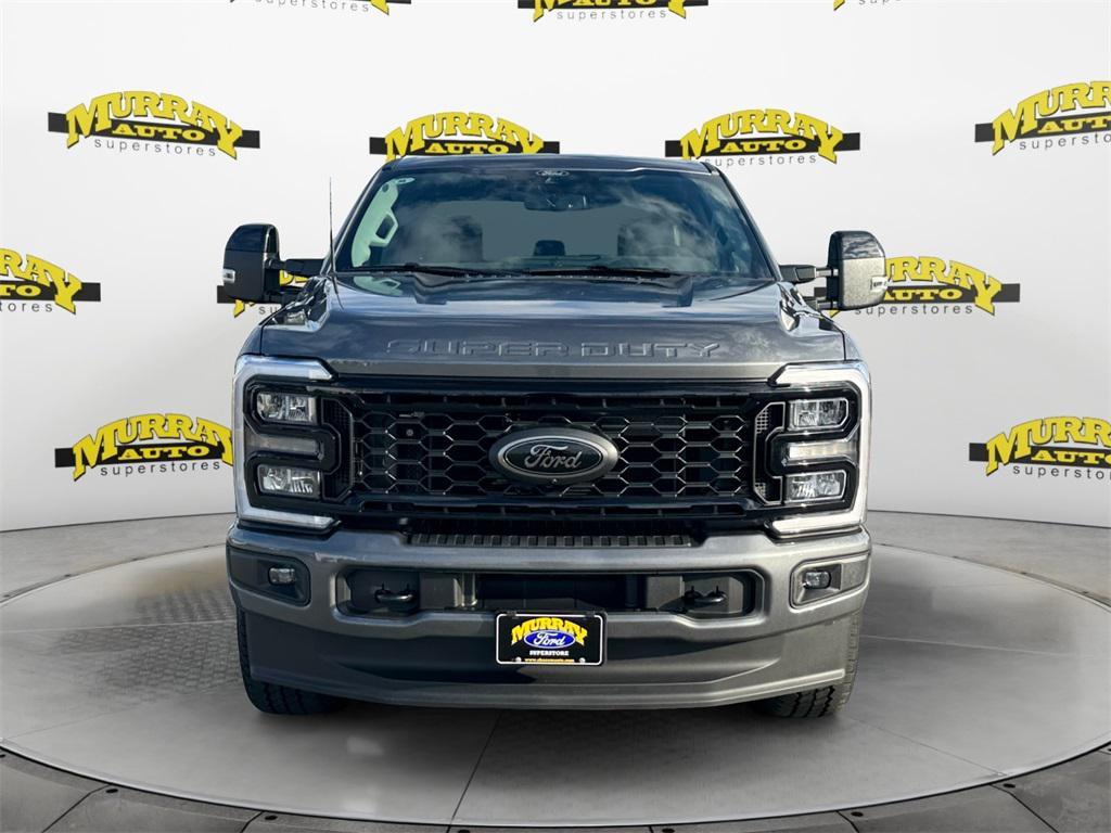 new 2026 Ford F-250 car, priced at $74,290