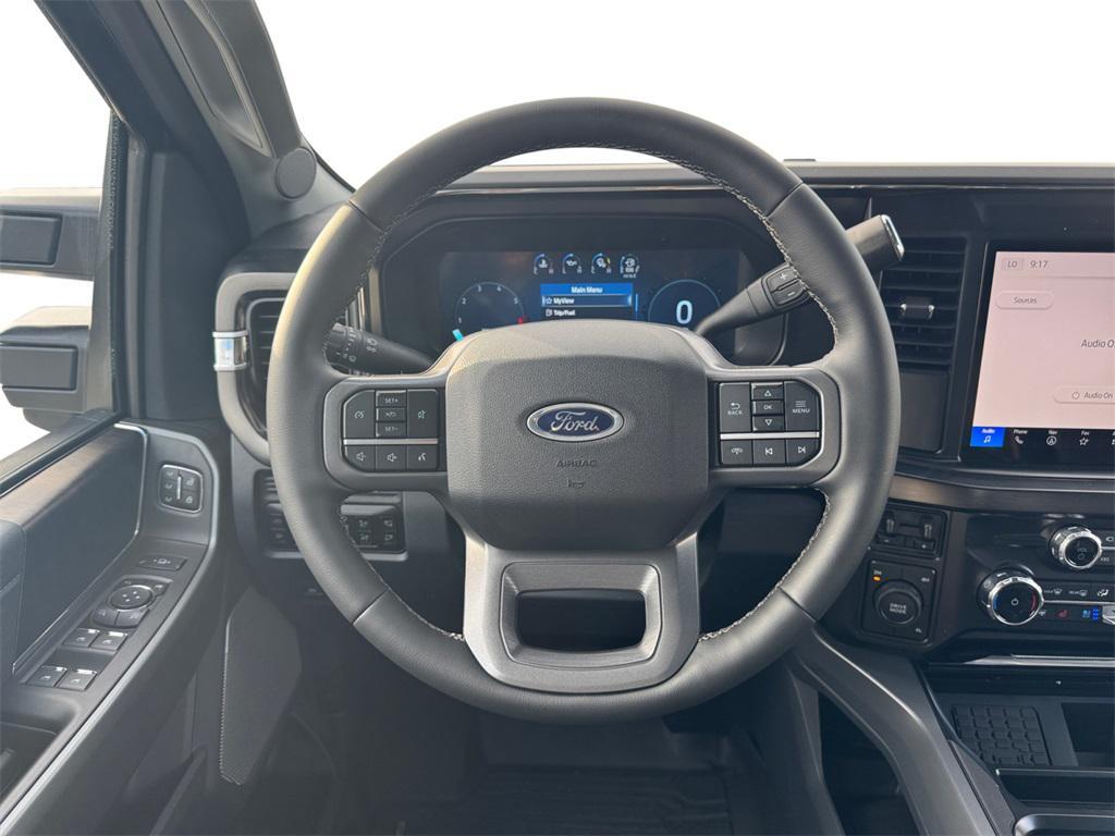 new 2026 Ford F-250 car, priced at $74,290