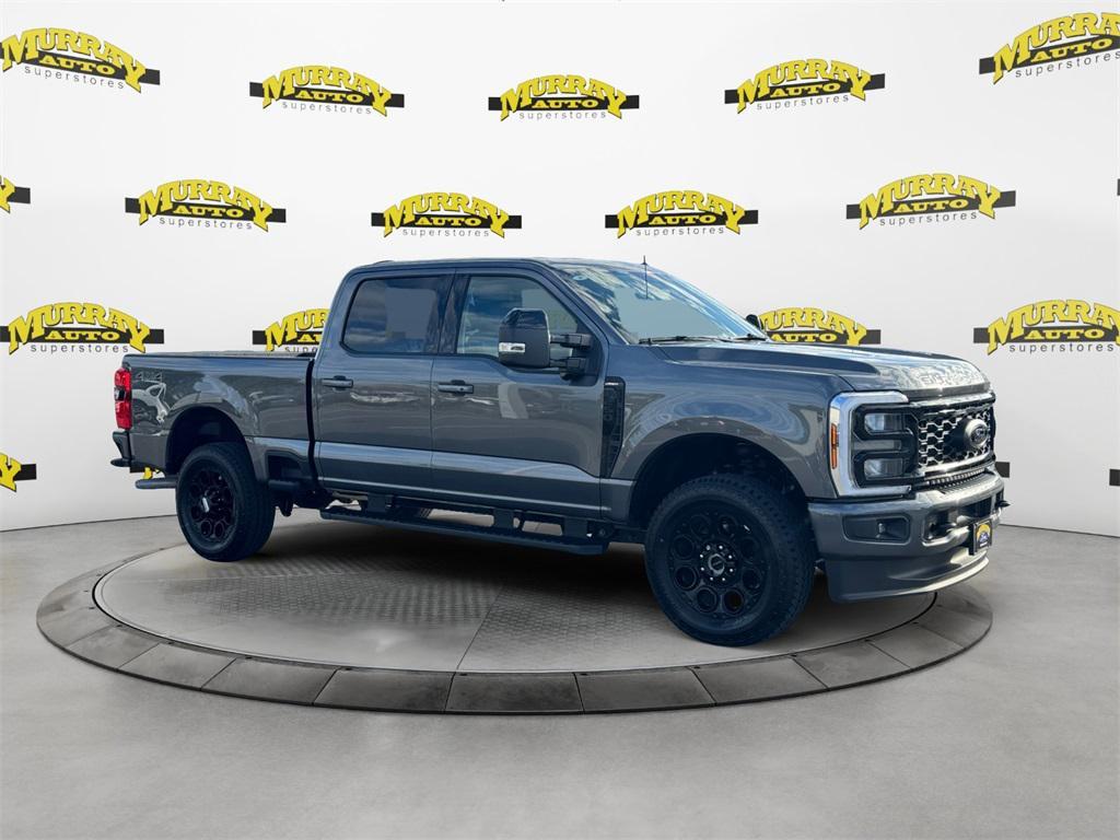 new 2026 Ford F-250 car, priced at $74,290