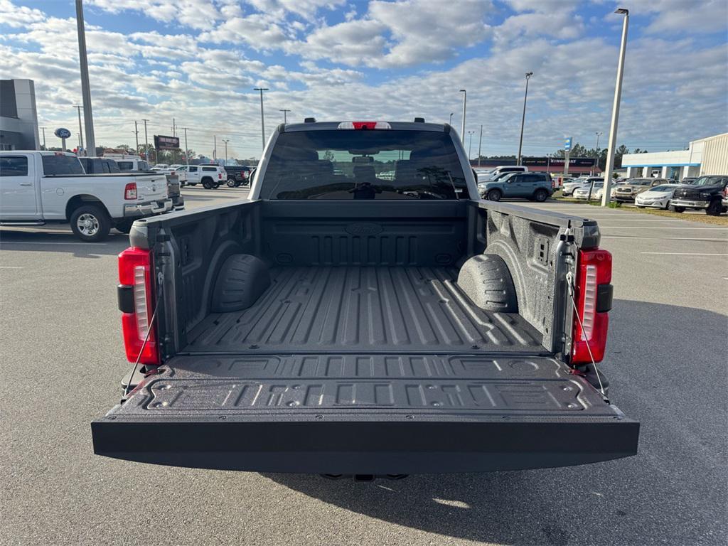 new 2026 Ford F-250 car, priced at $74,290
