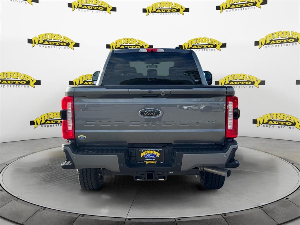 new 2026 Ford F-250 car, priced at $74,290
