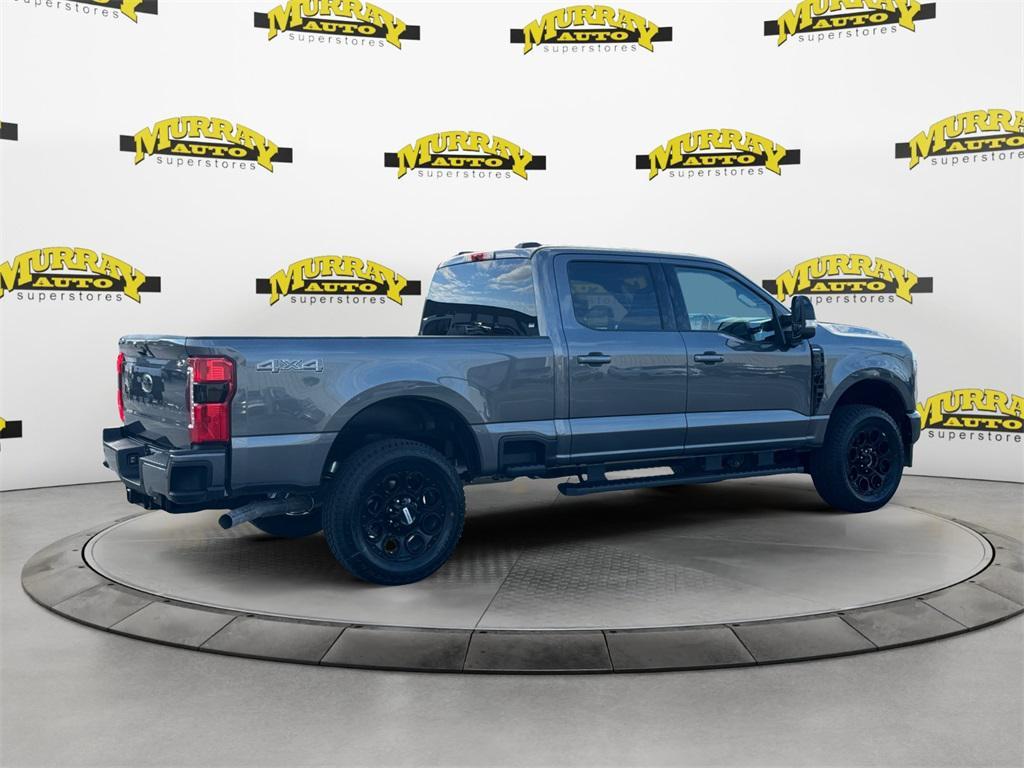 new 2026 Ford F-250 car, priced at $74,290