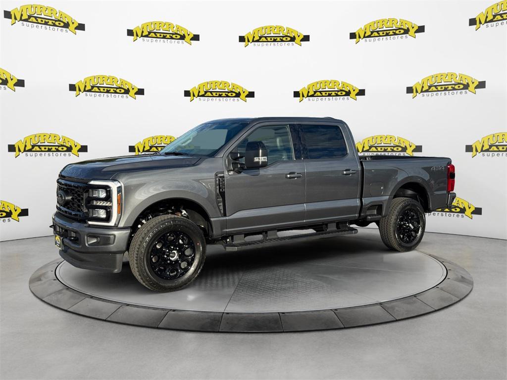 new 2026 Ford F-250 car, priced at $74,290