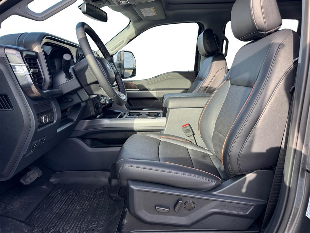 new 2026 Ford F-250 car, priced at $74,290