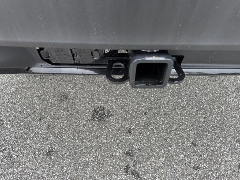 new 2026 Ford Explorer car, priced at $48,710