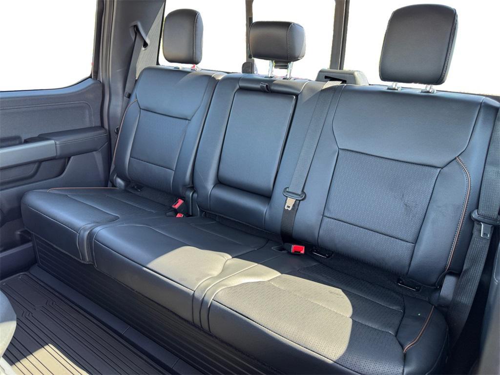 new 2025 Ford F-350 car, priced at $85,780