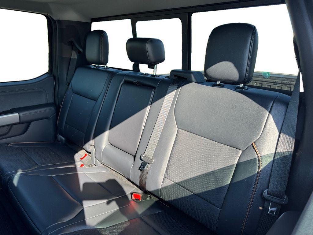 new 2025 Ford F-350 car, priced at $91,490