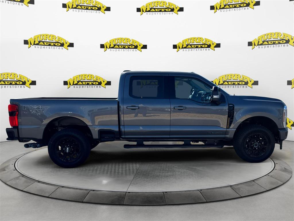 new 2025 Ford F-350 car, priced at $85,780