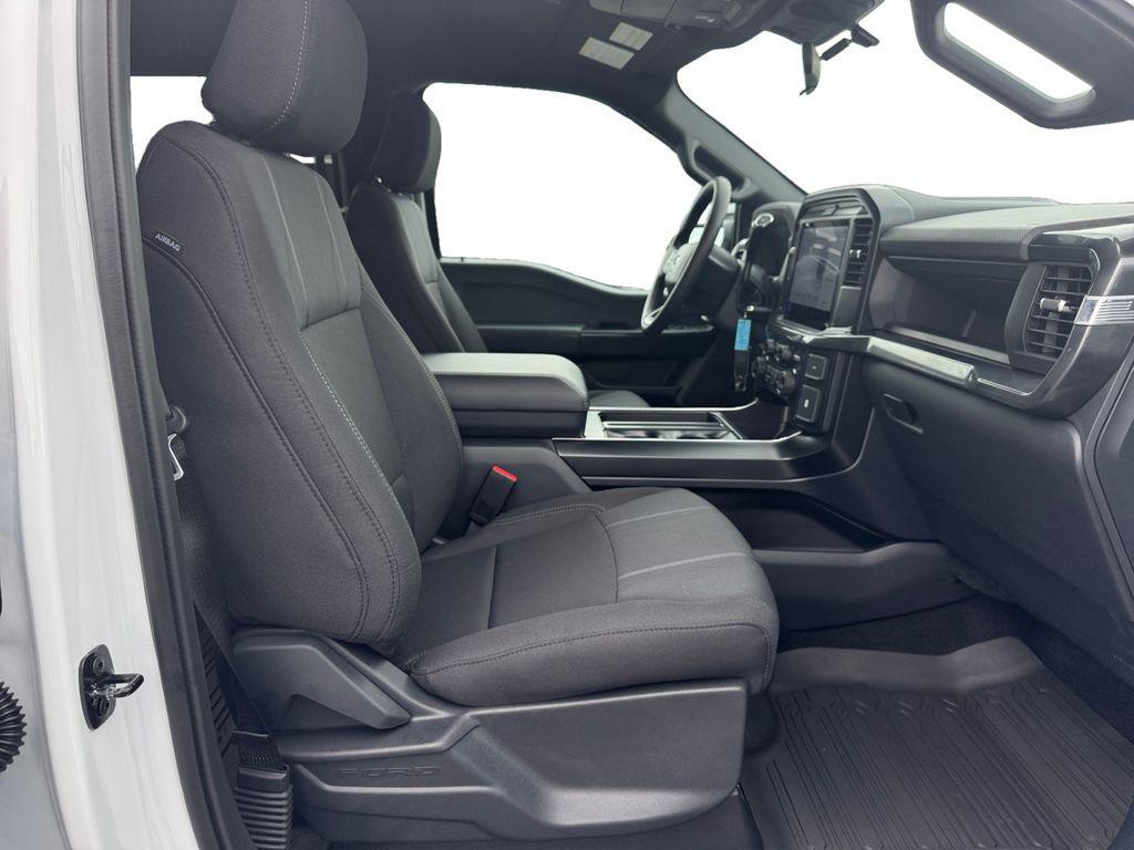 new 2026 Ford F-150 car, priced at $60,928