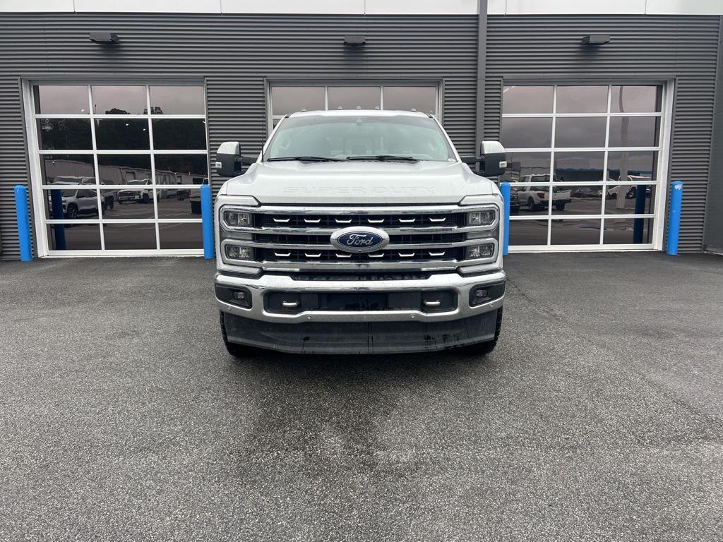 used 2023 Ford F-350 car, priced at $62,603
