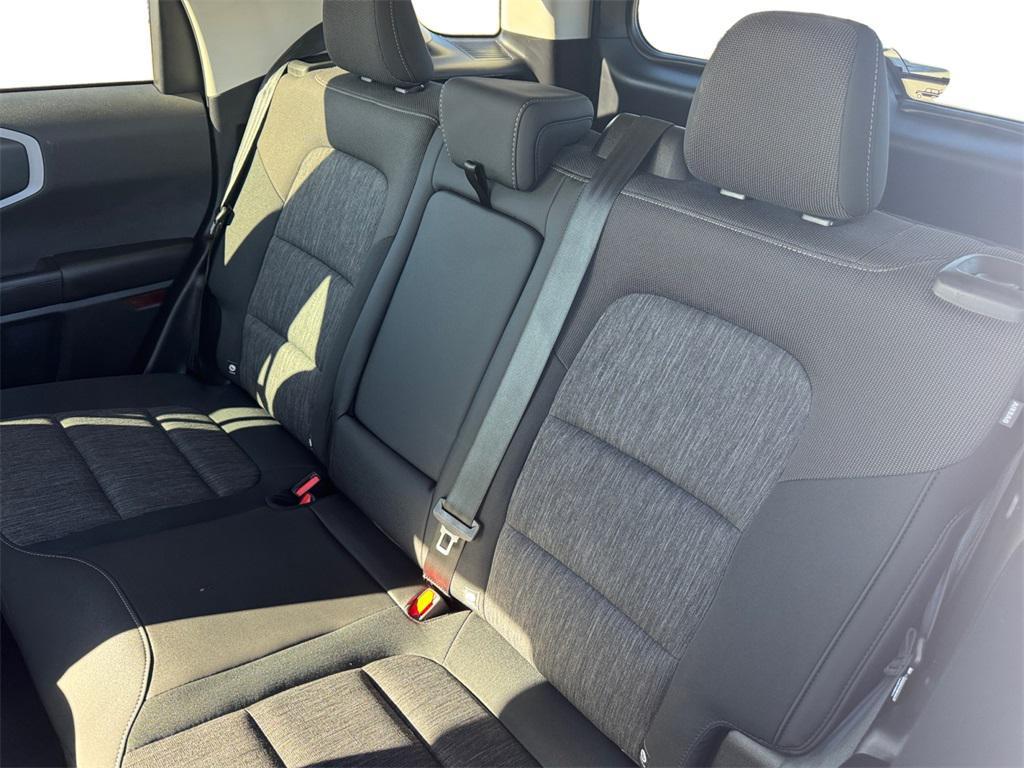 used 2023 Ford Bronco Sport car, priced at $23,999