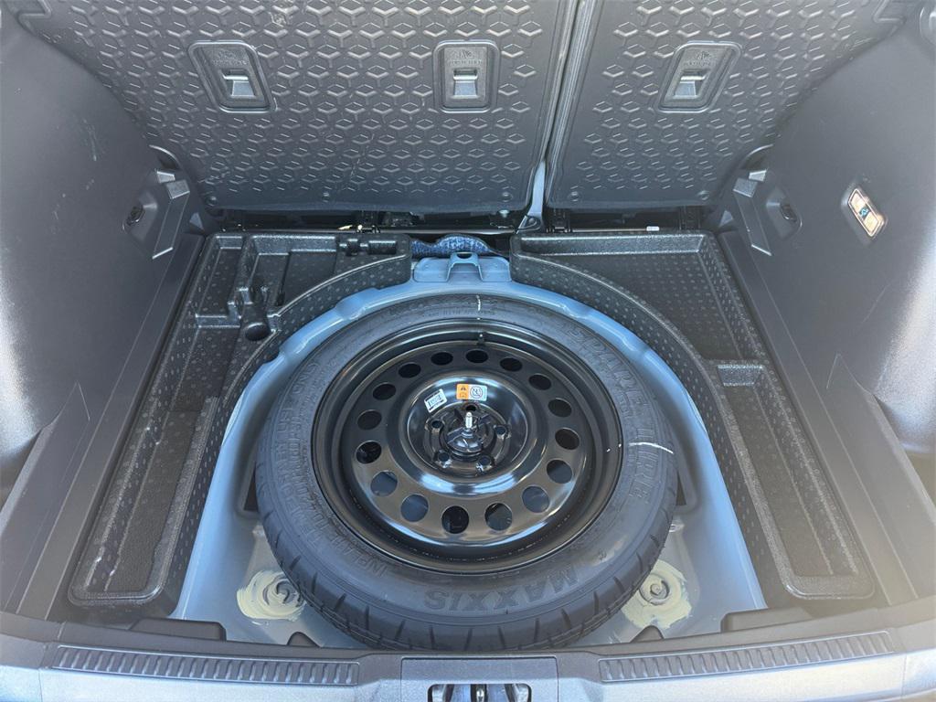 used 2023 Ford Bronco Sport car, priced at $23,999