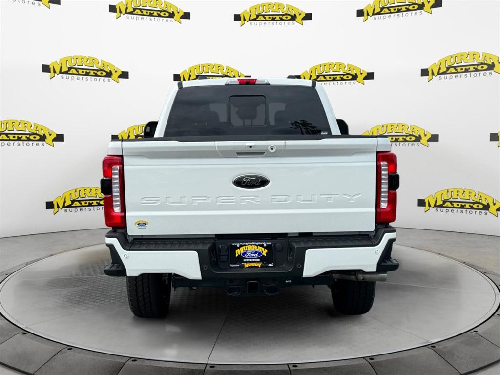 new 2025 Ford F-350 car, priced at $86,005