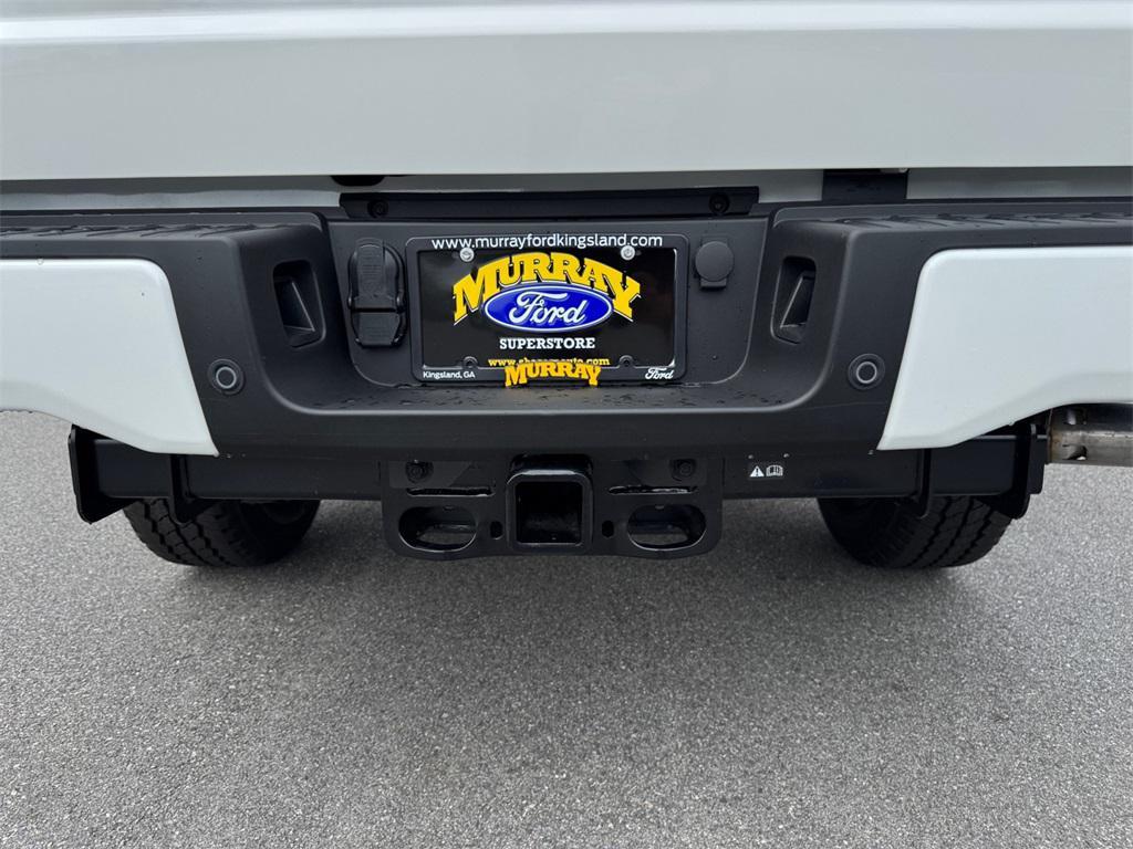new 2025 Ford F-350 car, priced at $86,005