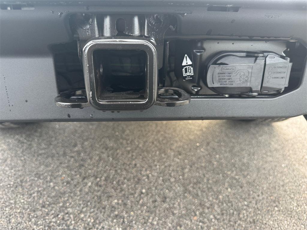 new 2025 Ford Expedition Max car, priced at $90,535