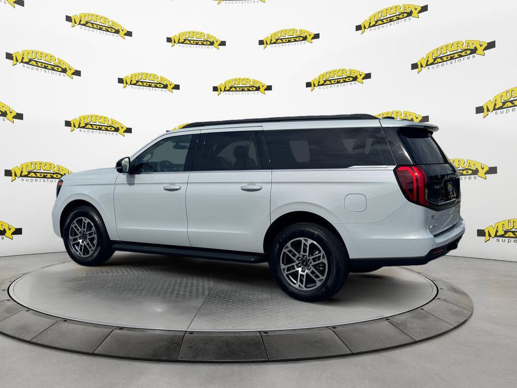 new 2026 Ford Expedition Max car, priced at $73,275