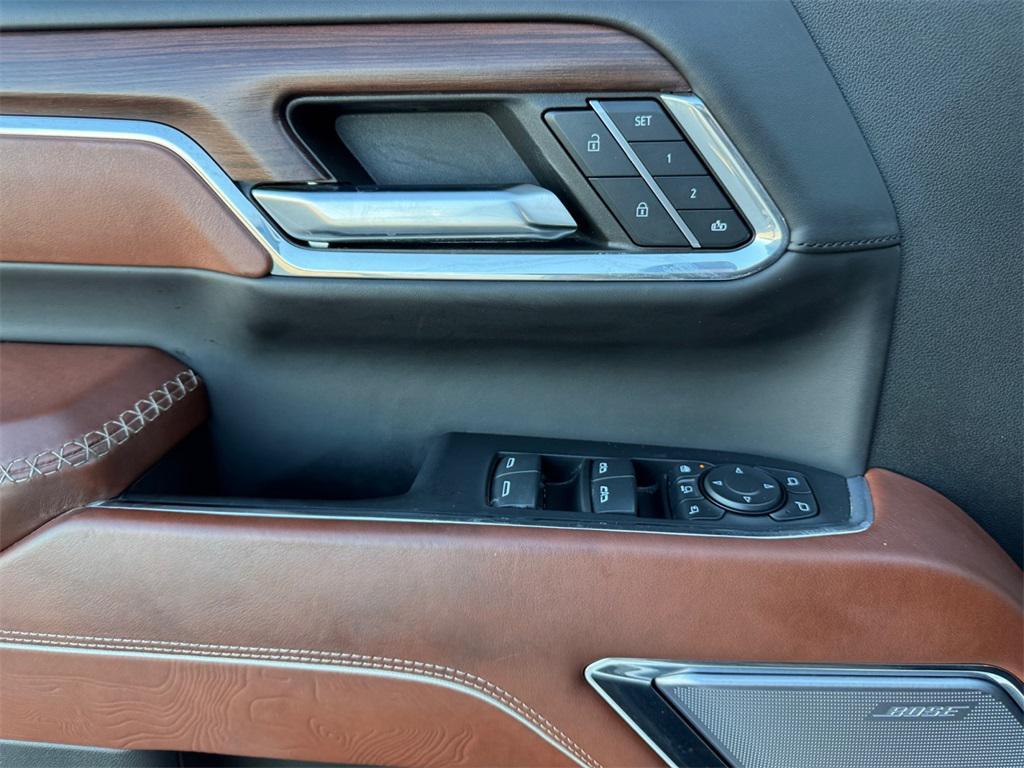 used 2024 GMC Sierra 2500 car, priced at $79,999