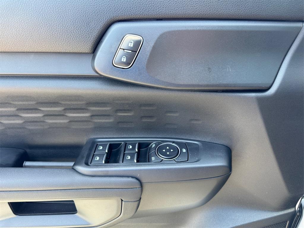 new 2025 Ford Ranger car, priced at $34,175