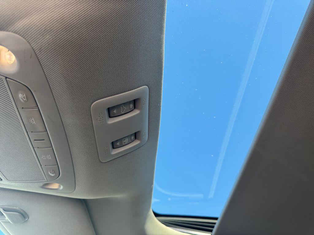 used 2021 Nissan Murano car, priced at $22,490