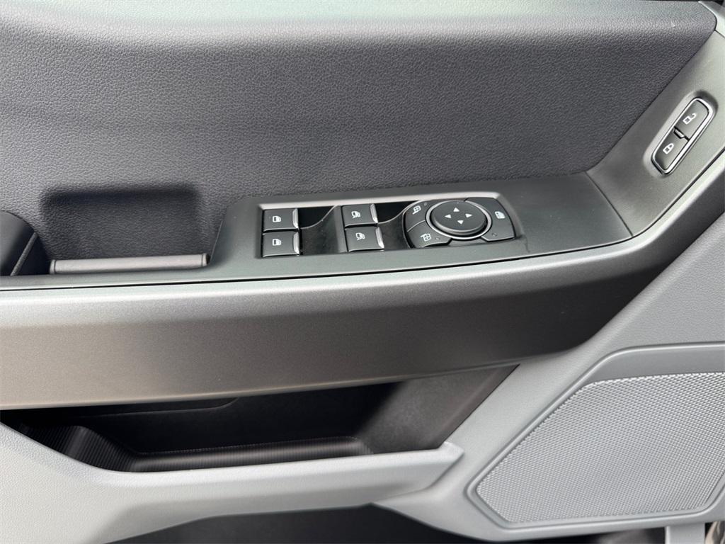 new 2026 Ford F-250 car, priced at $74,990