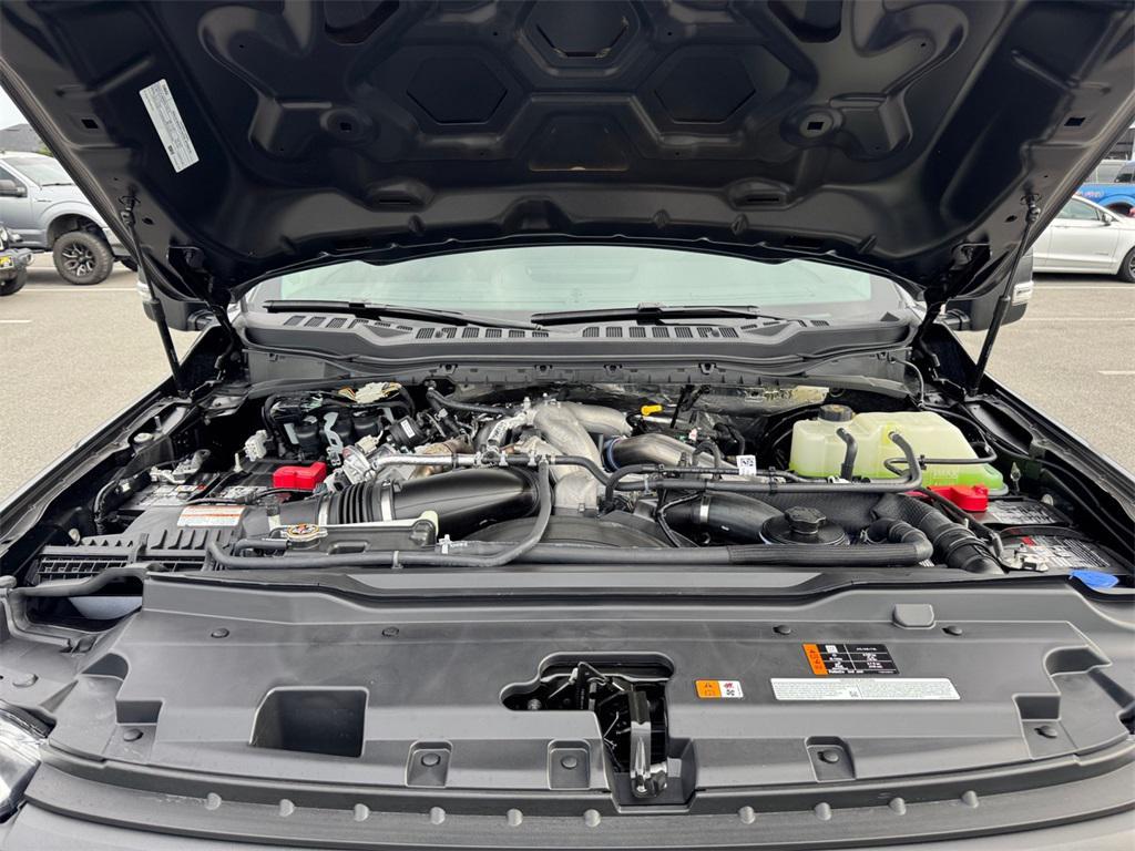 new 2026 Ford F-250 car, priced at $74,990