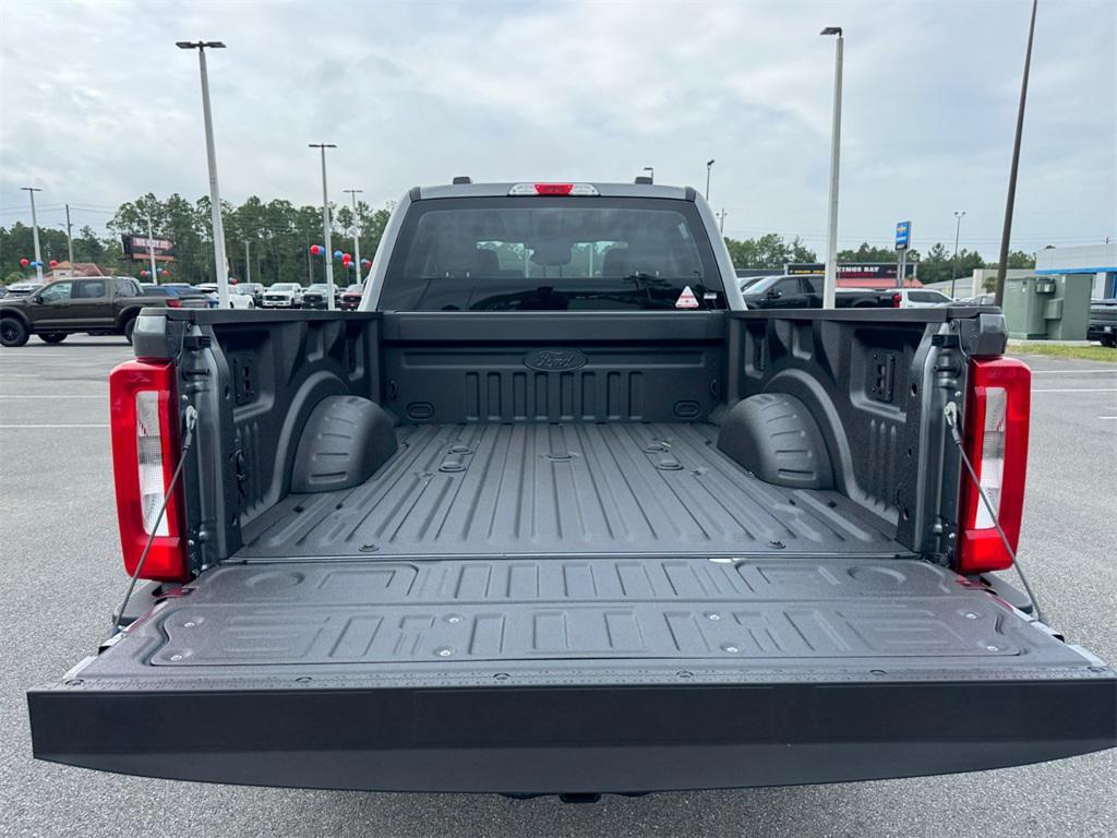 new 2026 Ford F-250 car, priced at $74,990