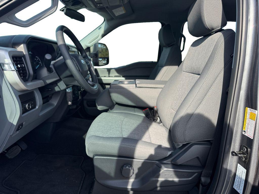 new 2026 Ford F-250 car, priced at $76,500