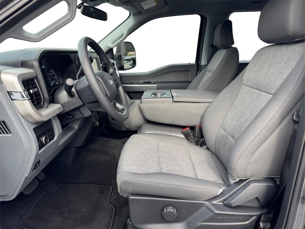 new 2026 Ford F-250 car, priced at $74,990