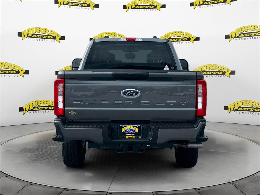 new 2026 Ford F-250 car, priced at $74,990