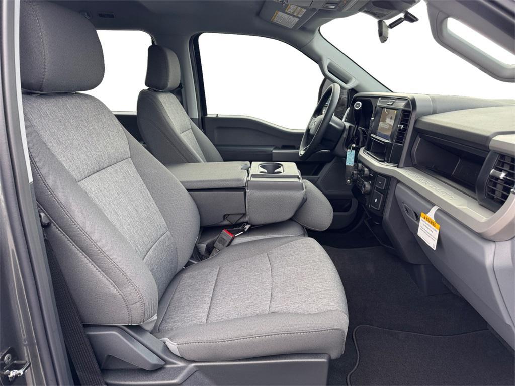 new 2026 Ford F-250 car, priced at $74,990