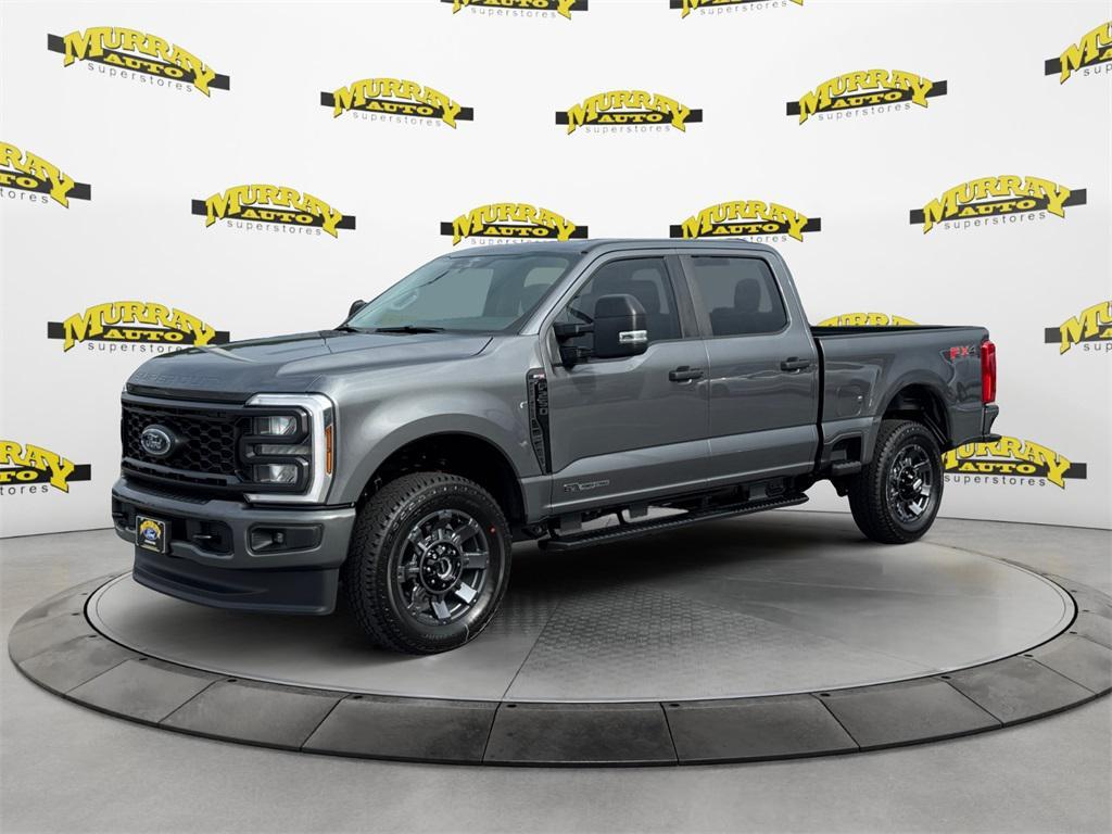 new 2026 Ford F-250 car, priced at $74,990