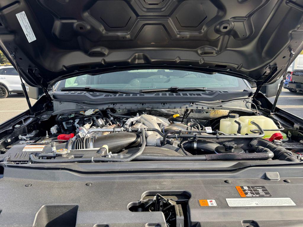 new 2026 Ford F-250 car, priced at $76,500