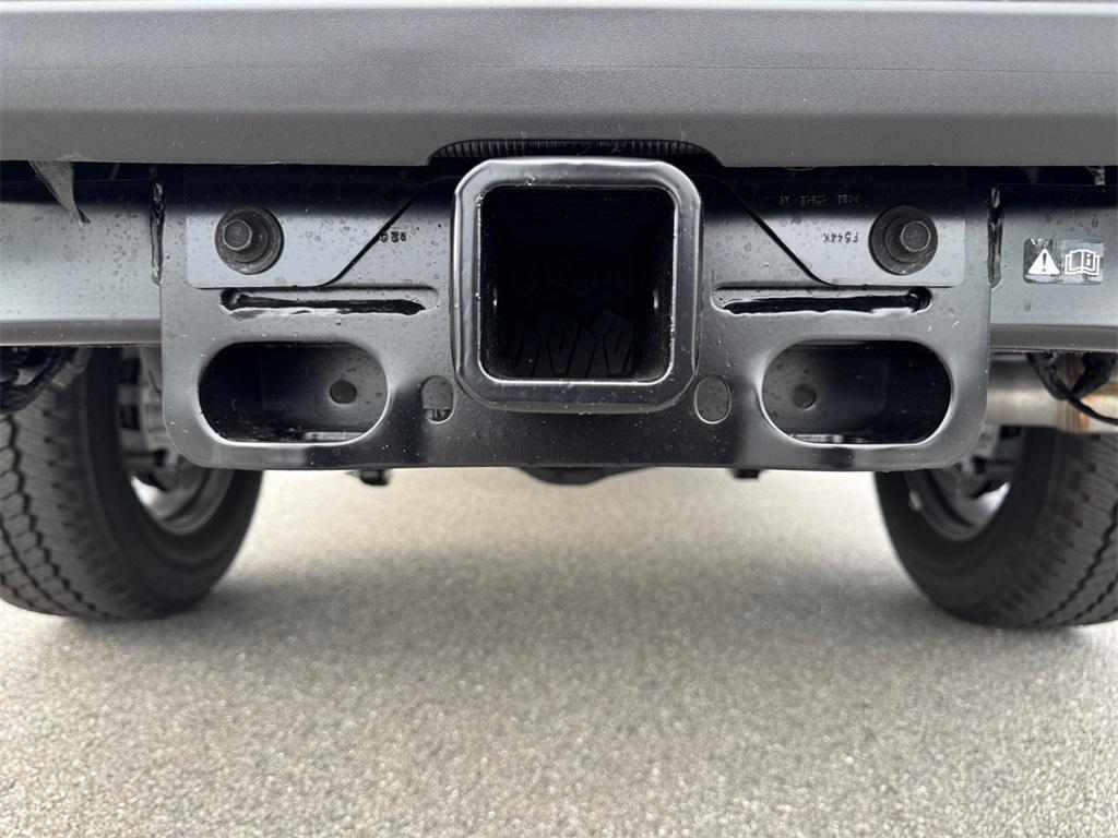 new 2026 Ford F-250 car, priced at $74,990