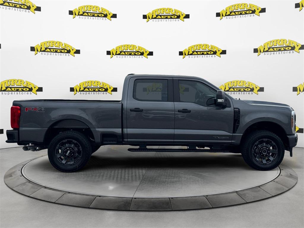 new 2026 Ford F-250 car, priced at $74,990