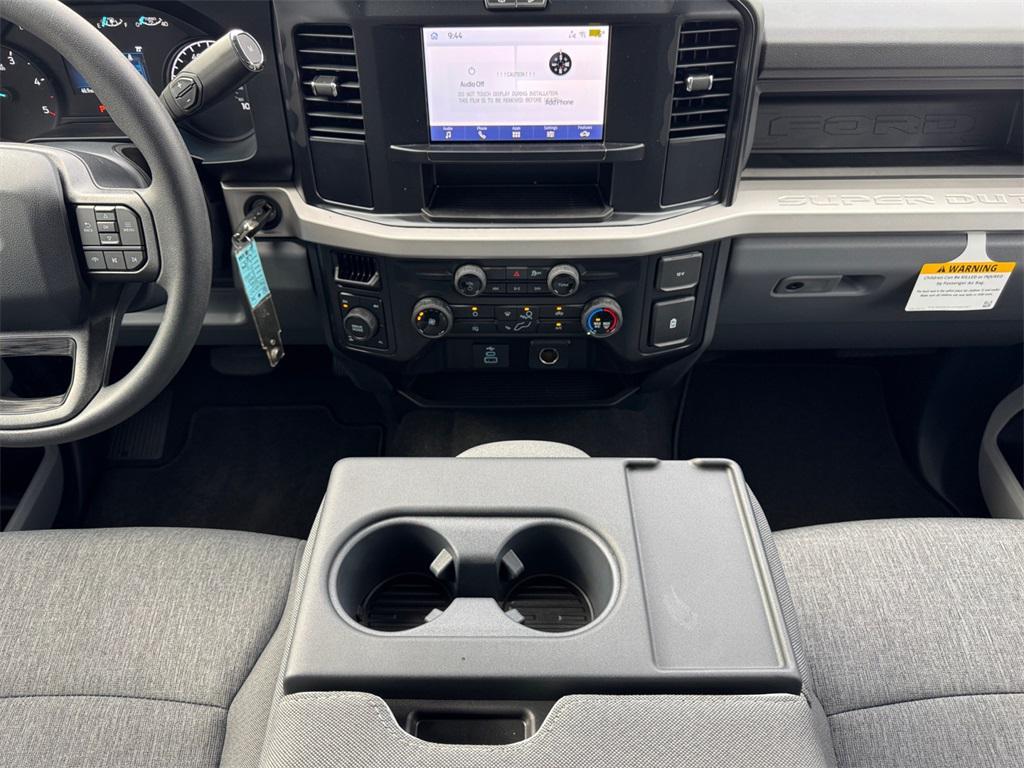 new 2026 Ford F-250 car, priced at $74,990