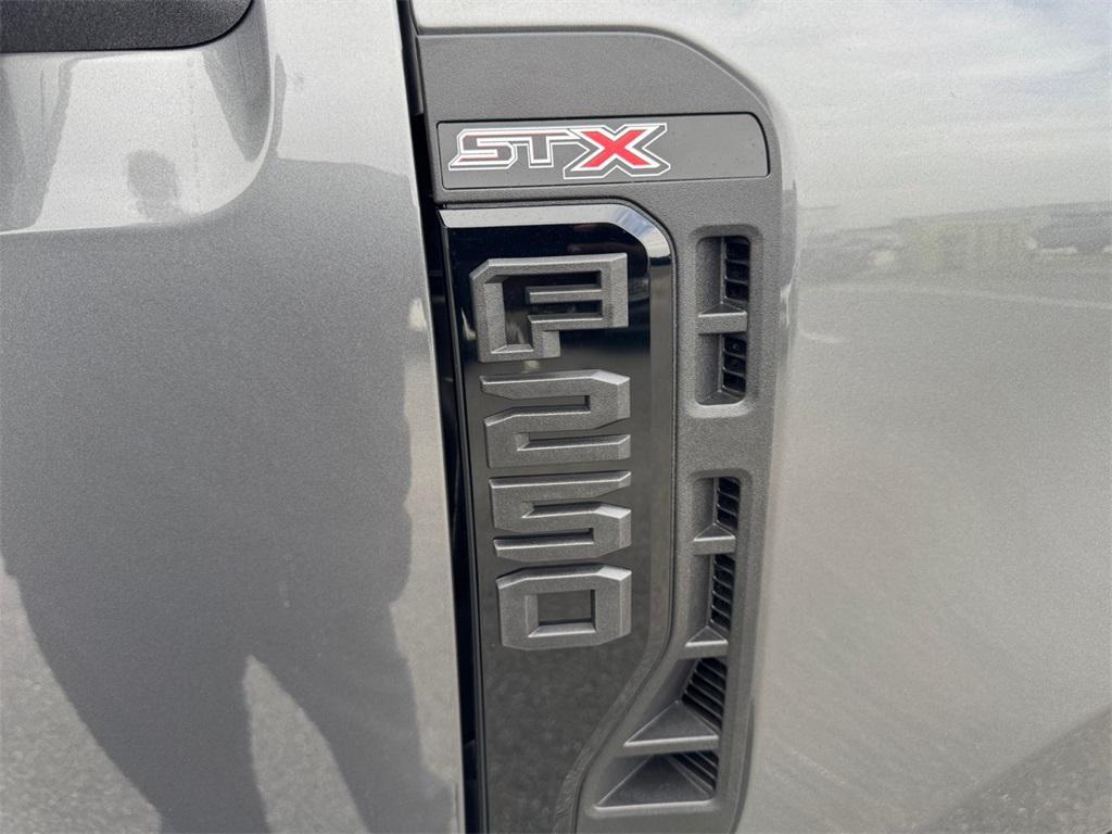new 2026 Ford F-250 car, priced at $74,990