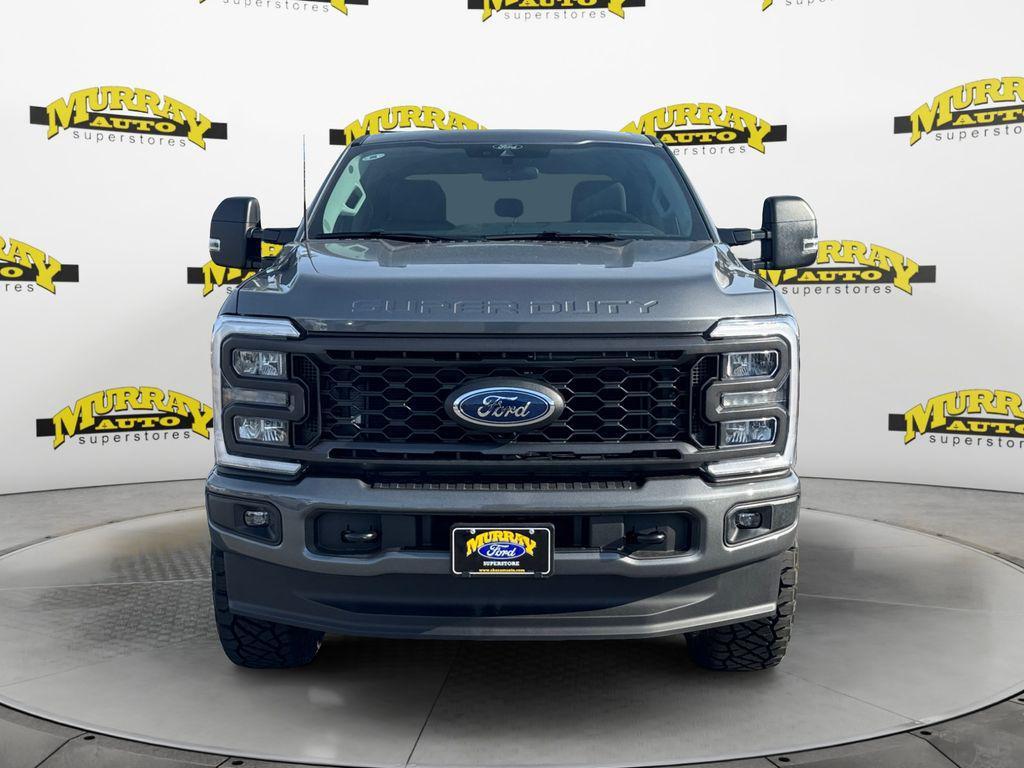 new 2026 Ford F-250 car, priced at $76,500