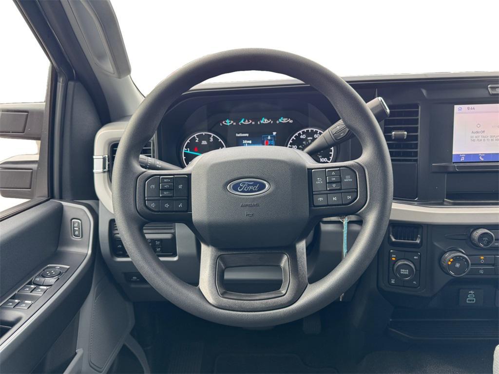 new 2026 Ford F-250 car, priced at $74,990